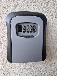 Appartements Logis du Puits Sale : photos des chambres