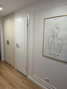 Comfortable Apartament