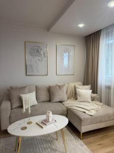 Comfortable Apartament