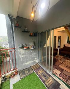 ZARRAZ HOMESTAY EMERALD AVENUE Centrum BRINCHANG CAMERON