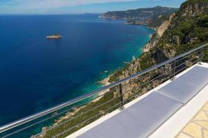 Clifftop Villa