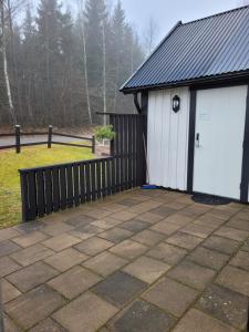 Karlstorp 4 km från Vimmerby