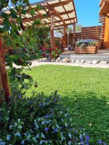 Guest house Zvejnieksēta