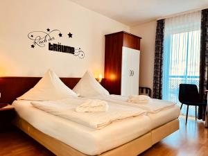 Appartementhaus Sonnenschein