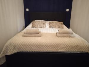 Paris Center, 1BR-4P, Sentier