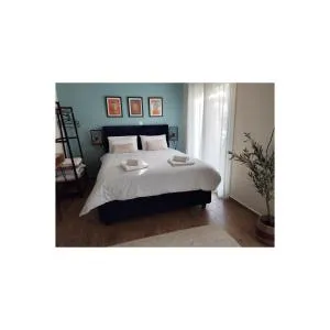 A&A Alexadroupoli - Kallithéa