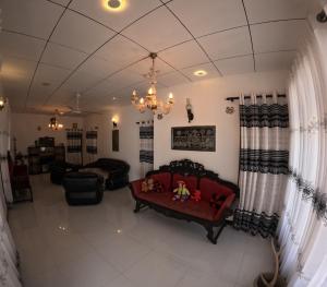 Cinnamon Villa Weligama