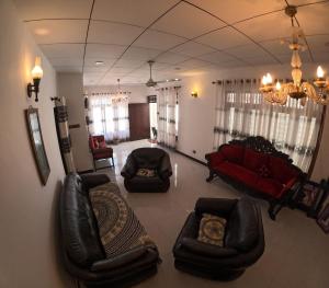 Cinnamon Villa Weligama