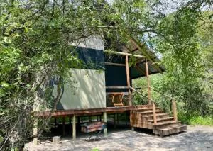 Phazama Farm - Okavango Delta