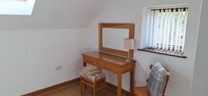 2Bed-4Guests-Parking-Bbq-Garden-Patio