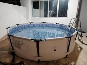 ANGGERIK LAZURI Guest House & Homestay