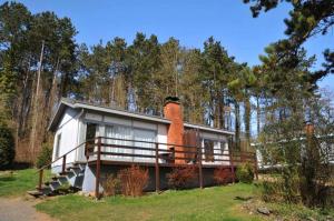 Vakantiepark Waulsort nr 9
