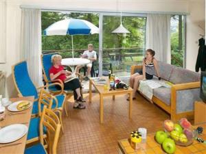 Vakantiepark Waulsort nr 9