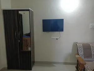 Nariman city - Maheshwar