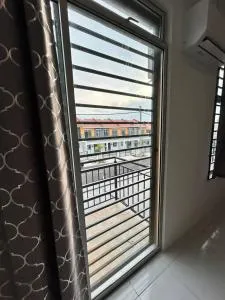 Arizah HOMESTAY - Jasin