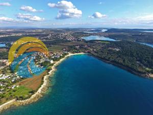 Ferienwohnung für 4 Personen ca 55 qm in Banjole, Istrien Istrische Riviera