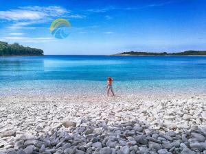 Ferienwohnung für 4 Personen ca 55 qm in Banjole, Istrien Istrische Riviera