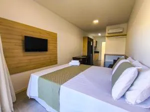 Village Completo na Vila de Praia do Forte - Mata de São João