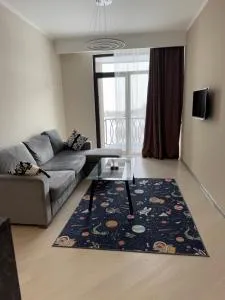 Alvina - 萨克德佐尔镇