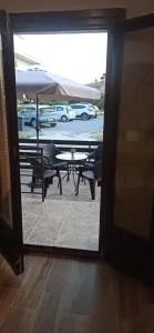 Αίγλη Apartment - Xiropótamon