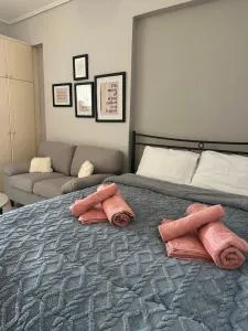 Sophie's Apartments - Glávkos