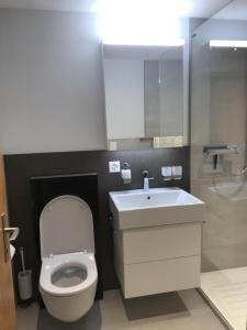 Nora 5 Bett Wohnung