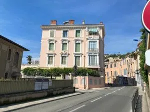 Appartement 3 pièces 5 min plage - 滨海博利厄