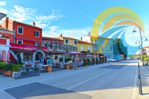 Ferienwohnung für 4 Personen ca 40 qm in Novigrad, Istrien Istrische Riviera