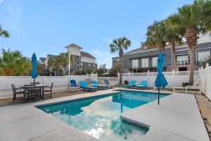 Beach House of Stress Relief