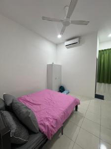 Villa Umar Home Stay