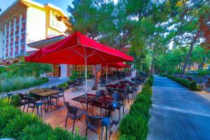 Grand Yazici Club Turban Termal