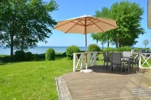 Ferienhaus Wackerama in Gelting - Gammellück