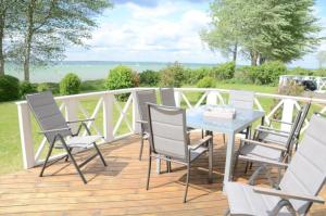 Ferienhaus Wackerama in Gelting