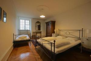 Ferienwohnung Schloss Heidegg