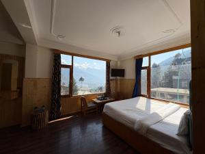 Hotel Hadimba View