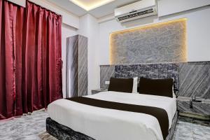 Hotel O Star galaxy
