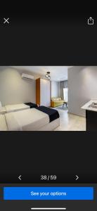 Katameya art city ayla land New Cairo