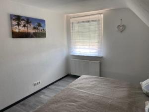 3-Zimmer Ferienwohnung Friedrichshafen nahe Stadtzentrum Bodensee 1-4 Personen