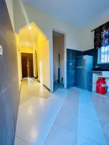 Swahili House Nungwi - Banda Kuu