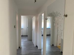 3-Zimmer Ferienwohnung Friedrichshafen nahe Stadtzentrum Bodensee 1-4 Personen