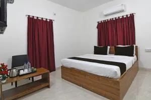 Hotel O Bijaya Premium - Angul