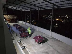 Kandy City View MPM Guest Room 3A2