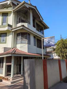MARVellous Guest House