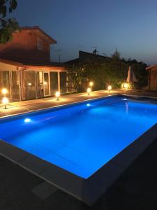 Lovely Independent Villa