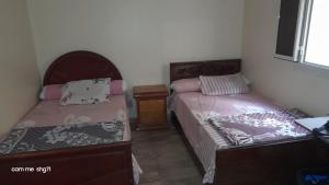 دار الكرم للمبيت والافطار