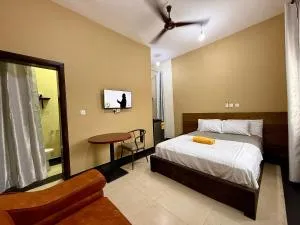 Accra Luxury Apartments At The Sanga Estates - Abrekuma