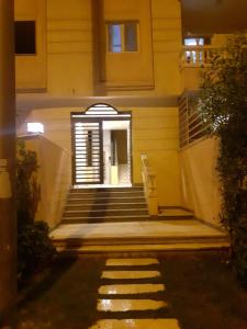 دار الكرم للمبيت والافطار