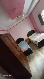 دار الكرم للمبيت والافطار