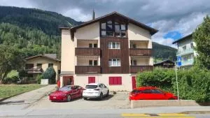 Chalet Lavendel - b48868 - Lax