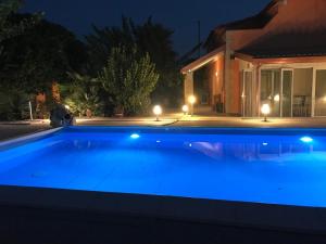 Lovely Independent Villa